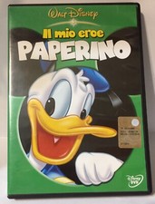 IL Mio Eroe Paperino DVD Walt