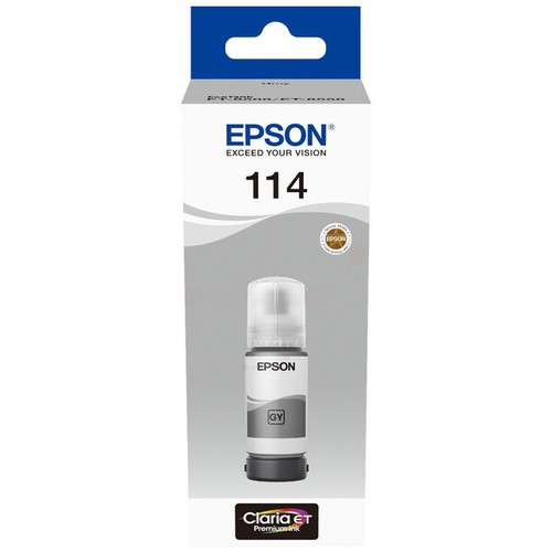 Epson c13t07b540 114 - c13t07b540, flacone