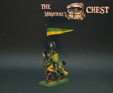Dipinto Warhammer Fantasy