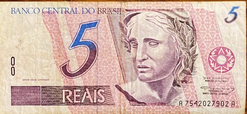 Banconota banco central - banco,
