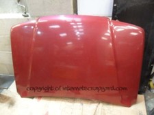 Pannello cofano Suzuki Vitara