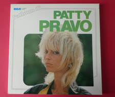 Patty Pravo ‎– L'Album Di