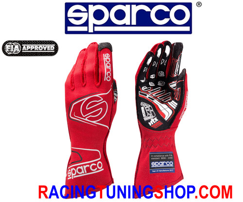 Guanti auto sparco evo - auto, rg