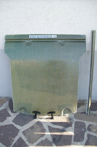 Slitta paracoppa lancia - paracoppa,