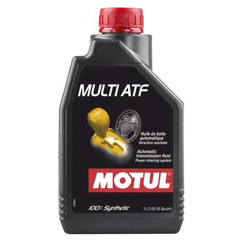 Olio cambio automatico e - 1,