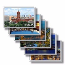 DE - Berlino frigo calamite