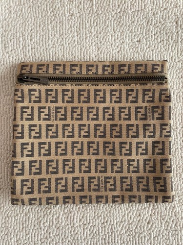 Pochette fendi unisex - fendi,