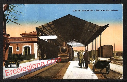 Ai9315 cartolina epoca - cartolina,