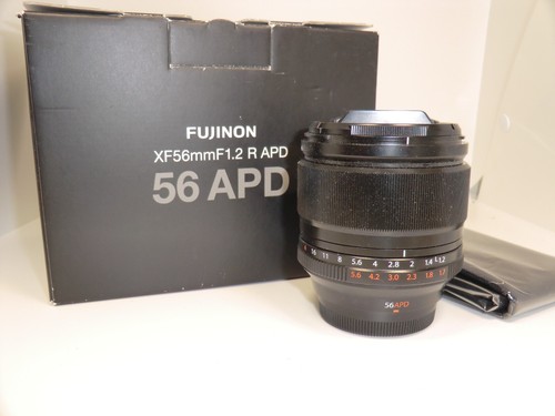 Fujifilm fujinon mm - fujinon, f