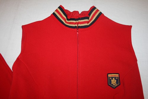 Tuta vintage ralph lauren - vintage,