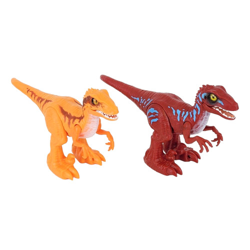 Robo alive dinosauro dino wars - dino,