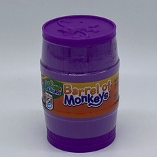 Elefun & Friends Barrel of