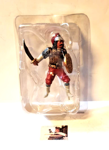 Soldatini hobby work storia - hobby&work,