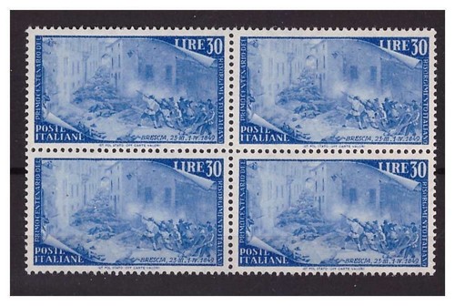 Italia 1948 risorgimento - italia,