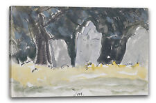 Tela/Cornice Arthur Dove -