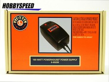 LIONEL 180 WATT POWERHOUSE AC