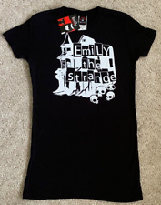 T-shirt Emily the Strange