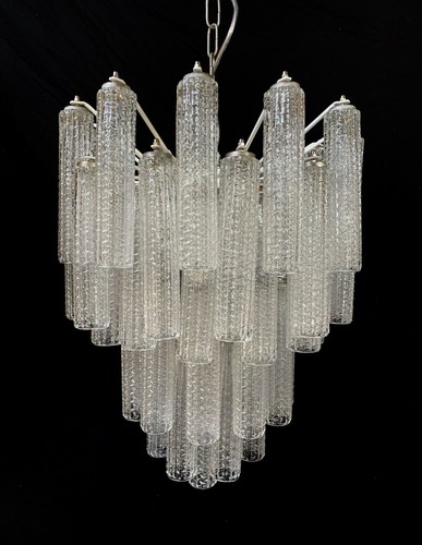 Lampadario anni 1970 murano - anni, 1970,
