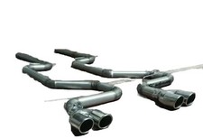 SCARICO DIRETTO VW GOLF 5-6