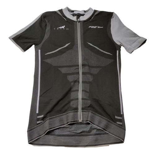 Maglia ciclismo manica corta - ciclismo,