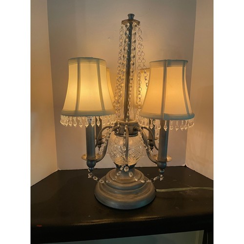 Splendida lampadario