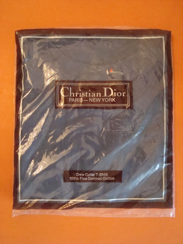 Shirt christian dior - dior, nuova