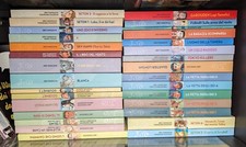 JIRO TANIGUCHI DELUXE COLLECTION 1/30 SERIE COMPLETA - NUOVO