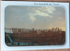 CARTOLINA ITALIA ASCOLI SAN