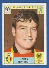 FIGURINA CALCIATORI PANINI