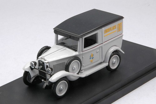 Fiat 508 balilla lubrificanti - balilla,