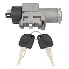 Cilindro blocchetto blocco bloccasterzo avviamento per DAEWOO CHEVROLET Matiz IT