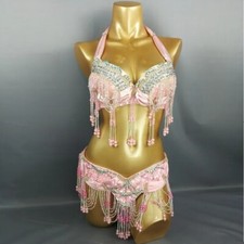 Costume danza del ventre samba