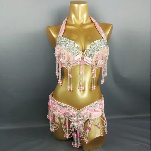 Costume danza del ventre - , samba