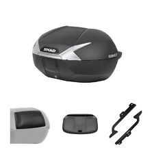 Kit SHAD bauletto SH47 BIANCO