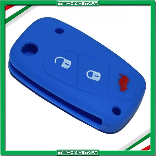 Guscio chiave cover - guscio, fiat