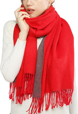 Sciarpa Regalo Donna Invernale