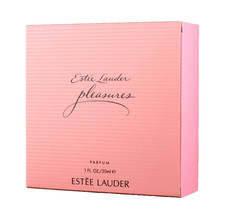 ESTEE LAUDER PLEASURES PARFUM