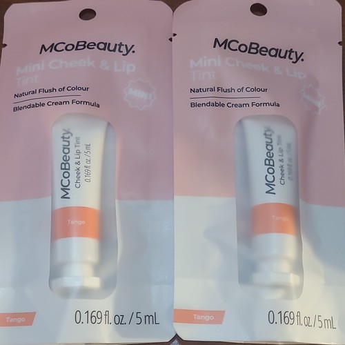 Mcobeauty mini crema - mini, tinta