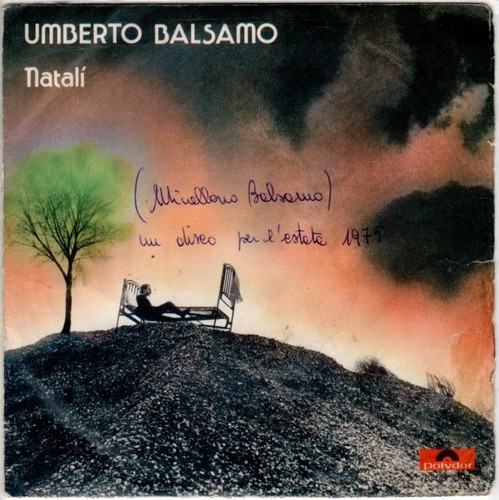 Umberto balsamo natalì - umberto,