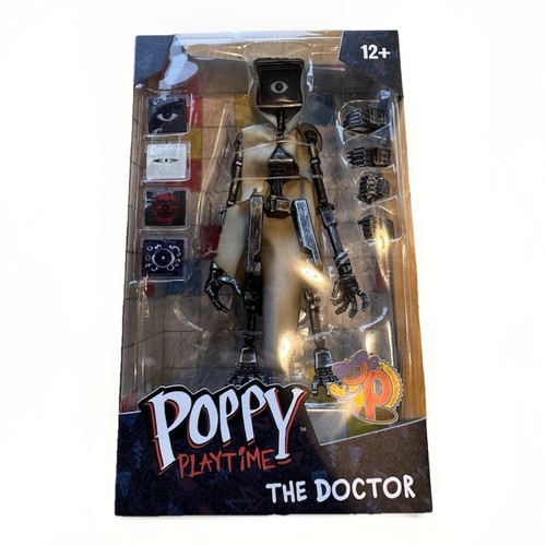 Modellino mcfarlane toys poppy - mcfarlane,