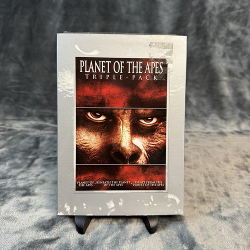 Planet the apes - planet,