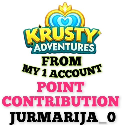 Slot krusty adventure - 1,