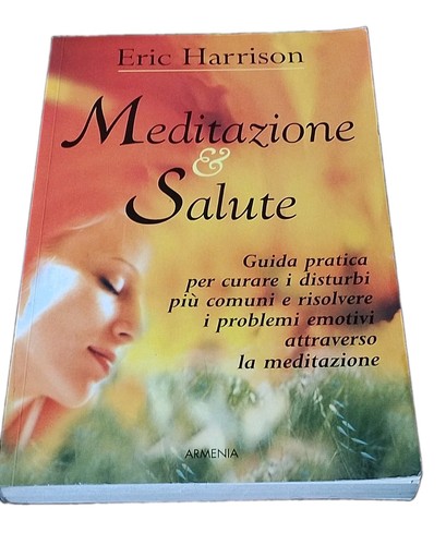 Meditazione salute guida - &,