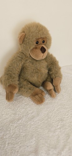 Peluche vintage gorilla - gorilla, orango