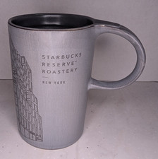 Tazza Starbucks Reserve