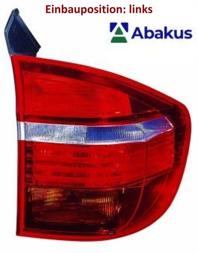 Abakus 444 1939l fanale - 444-1939l-ue,