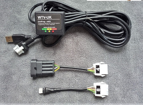 Autronic systems kit - autronic,