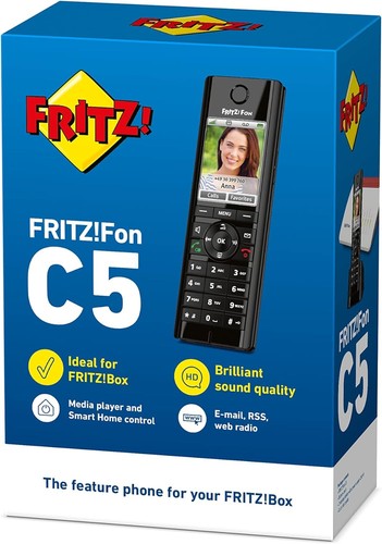 Avm fritz fon - avm,
