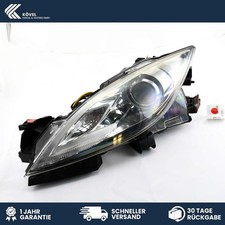Xenon Faro Anteriore Sinistro