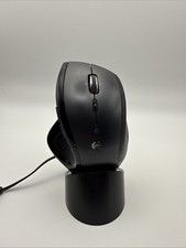 Mouse wireless Logitech con